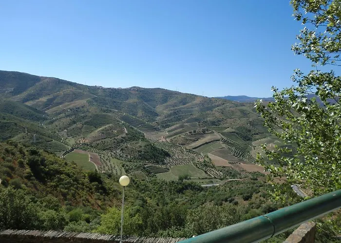 Hi Foz Coa - De Juventude Vila Nova de Foz Côa