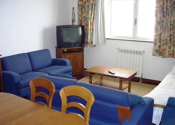 Vandrerhjem Hi Foz Coa - De Juventude Vila Nova de Foz Côa