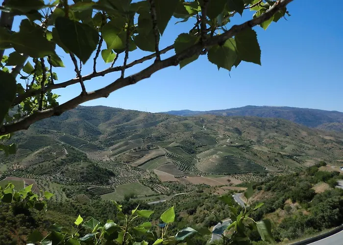 Vandrerhjem Hi Foz Coa - De Juventude Vila Nova de Foz Côa