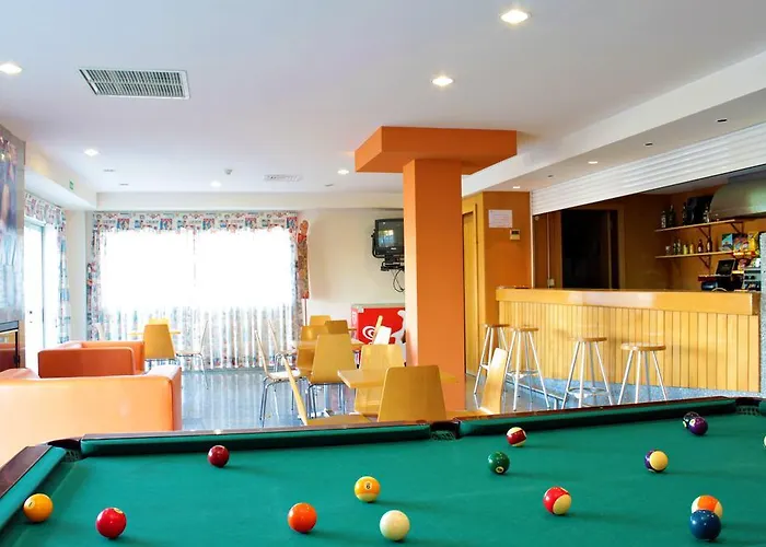 Hi Foz Coa - De Juventude بيت شباب فيلا نوفا دي فوز كوا