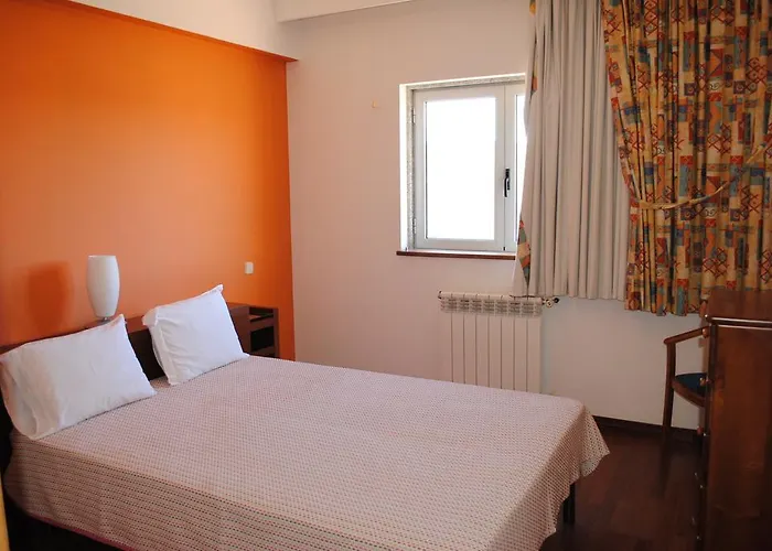 Hi Foz Coa - De Juventude Vandrerhjem