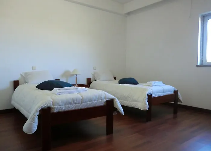 Hi Foz Coa - De Juventude بيت شباب *