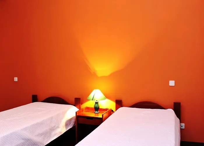 Hi Foz Coa - De Juventude فيلا نوفا دي فوز كوا